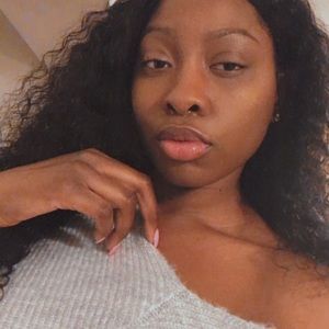 Meet your Posher, Alisabeth